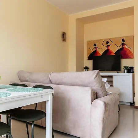 아파트 Dehomes - Sempione Exclusive 밀라노