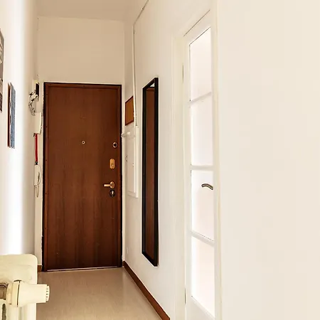 아파트 Dehomes - Sempione Exclusive *