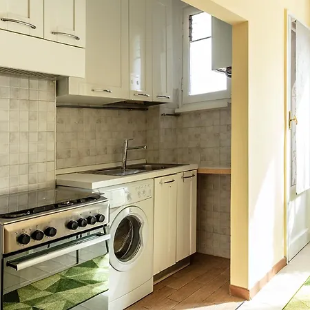 Dehomes - Sempione Exclusive 아파트